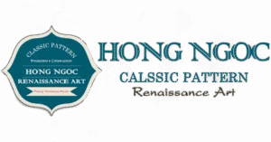 hoa văn xi măng nào hợp với kiến trúc châu âu