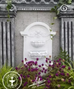 hướng dẫn tự đúc phù điêu xi măng không cần thợ