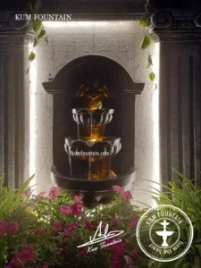 khuôn phù điêu xi măng