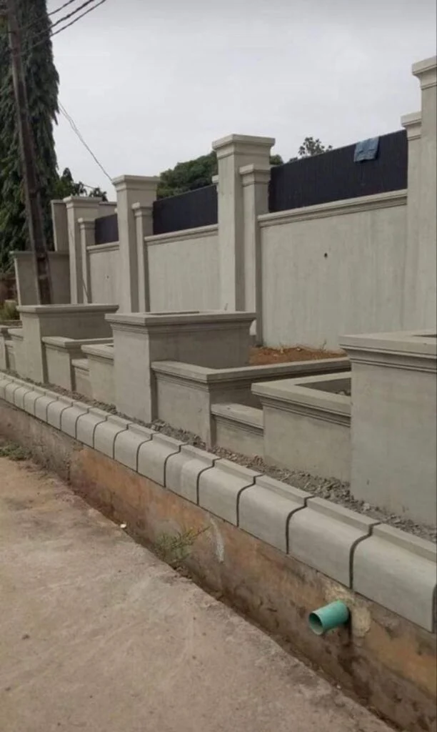 phù điêu đẹp xi măng