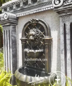 cách làm phù điêu xi măng nghệ thuật DIY