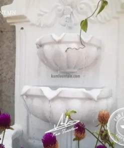 làm phù điêu xi măng trang trí ban công nhỏ