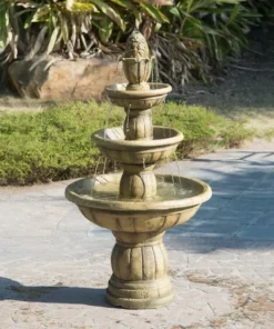 so sánh độ chi tiết giữa hoa văn xi măng và composite