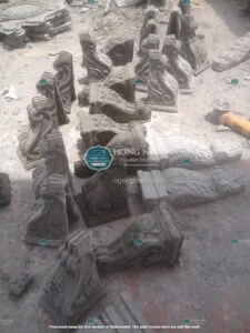 cơ sở đắp nổi xi măng chuyên nghiệp