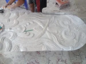 nơi bán hoa văn xi măng giá sỉ