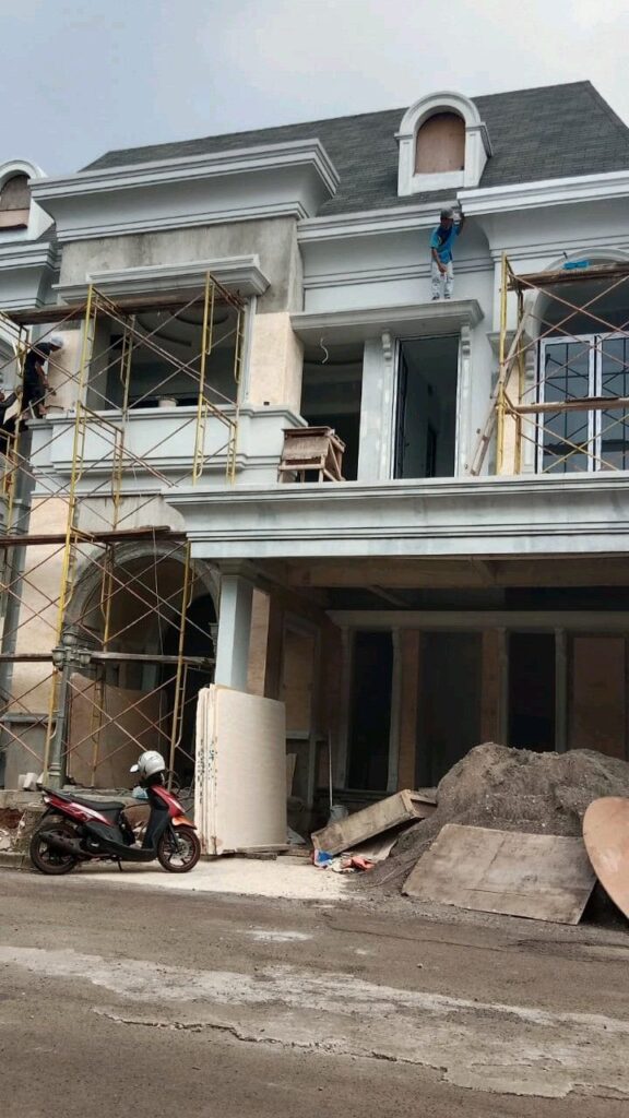 bảng giá vật liệu đắp phù điêu xi măng