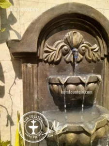 hướng dẫn đắp phù điêu xi măng