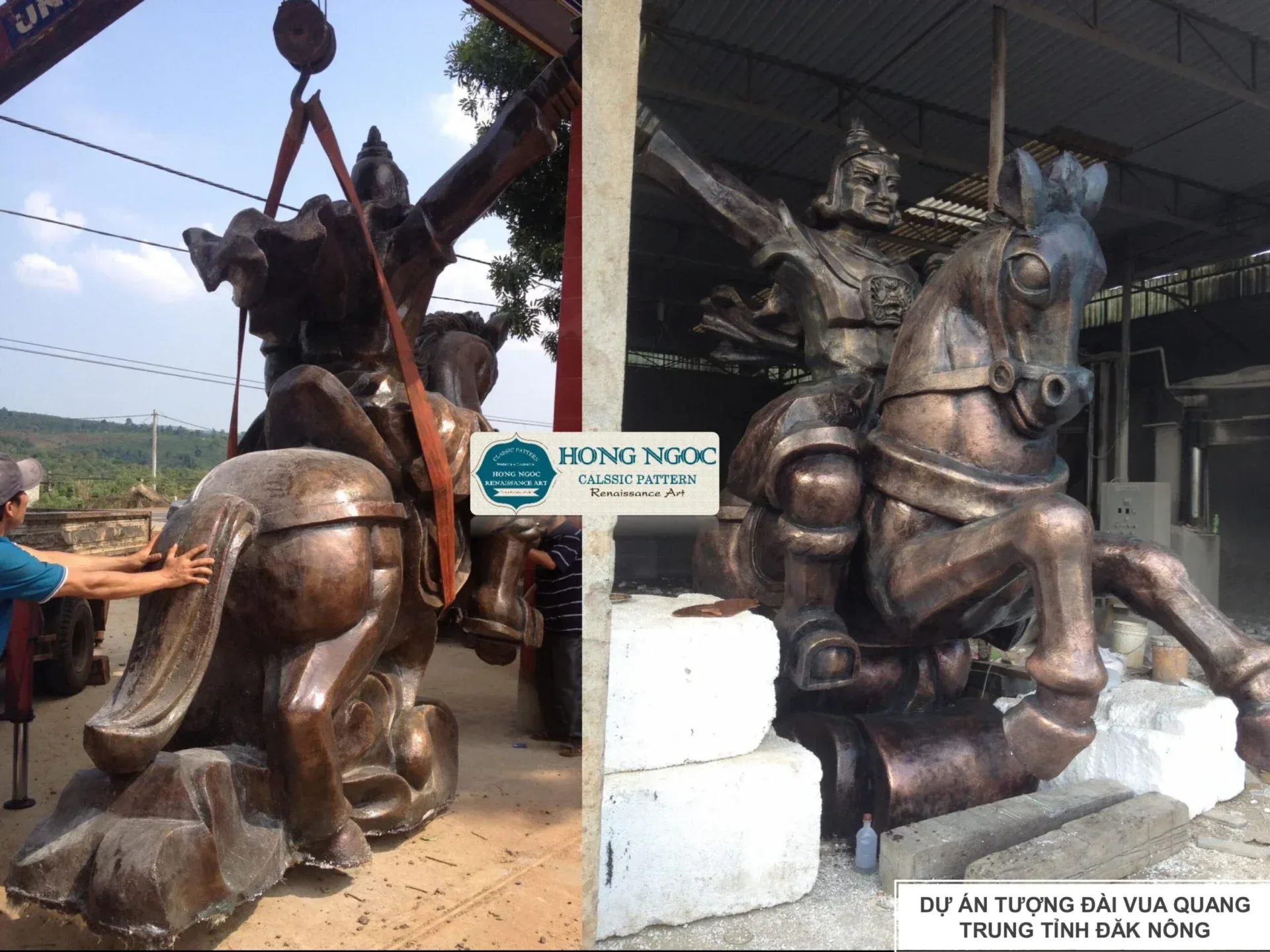 đội thi công đắp hoa văn xi măng giá rẻ uy tín