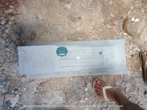 cơ sở sản xuất hoa văn xi măng mỹ thuật