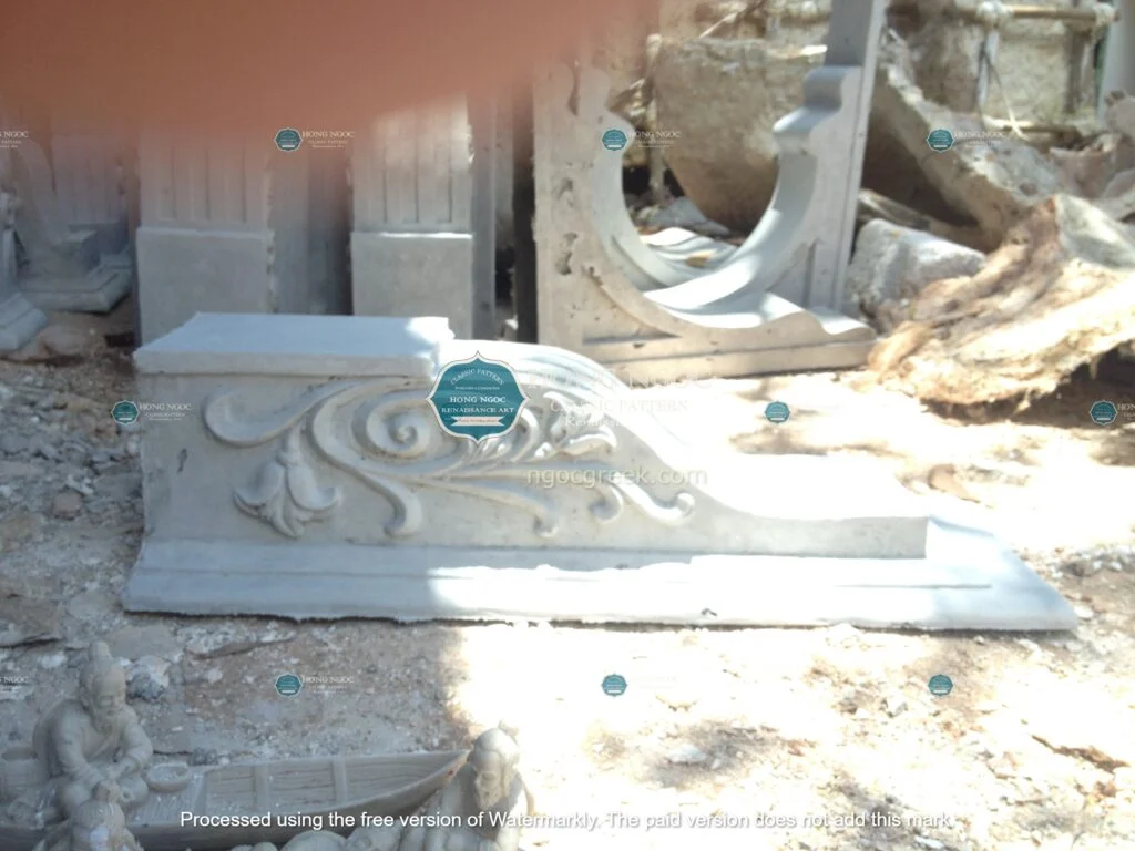 nơi bán tranh phù điêu xi măng giá rẻ