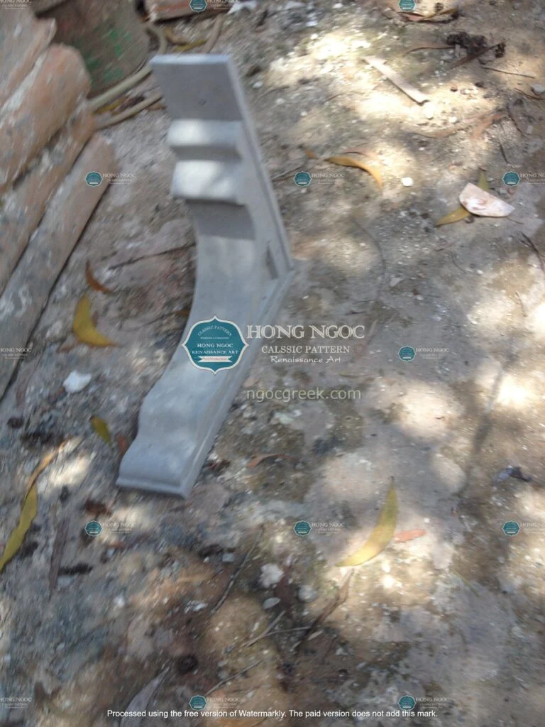 nơi bán tranh phù điêu xi măng treo tường