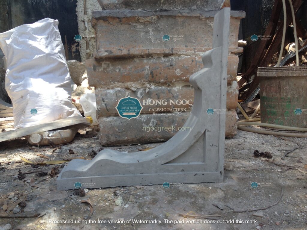 Mua phù điêu xi măng trực tiếp tại xưởng có rẻ hơn không?