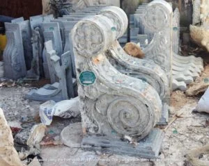 dịch vụ bảo dưỡng phù điêu xi măng định kỳ