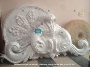 nơi bán khuôn xi măng 3D chất lượng