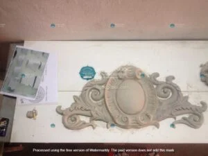 đại lý phân phối khuôn phù điêu xi măng