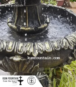 ưu điểm của khuôn silicon đúc phù điêu xi măng