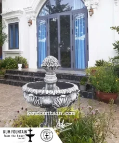 hoa văn xi măng có bị nứt theo thời gian không