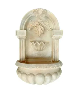 xu hướng trang trí nhà phố bằng hoa văn xi măng