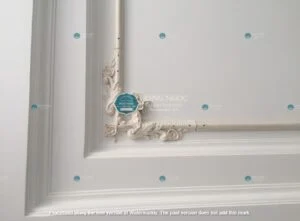 nơi bán phù điêu xi măng ốp tường