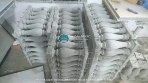 nơi gia công khuôn phù điêu xi măng