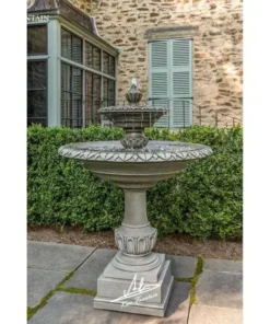 ý tưởng trang trí quán cafe với hoa văn xi măng