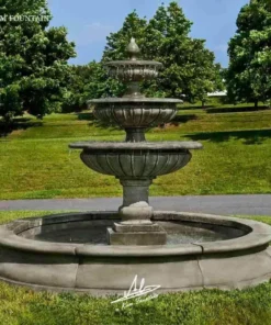 ứng dụng phù điêu xi măng trong công trình nhà thờ