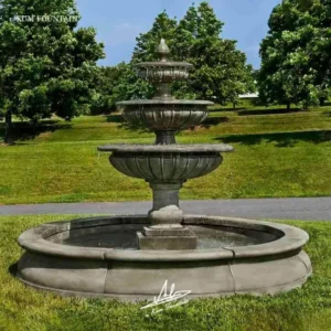 ứng dụng phù điêu xi măng trong công trình nhà thờ