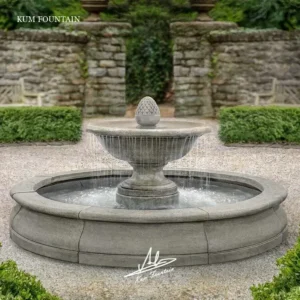 xu hướng thi công hoa văn xi măng cho nhà ống