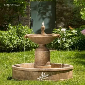 phù điêu xi măng trong thiết kế nội thất tối giản