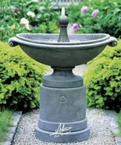 xu hướng phối màu cho phù điêu xi măng năm 2025