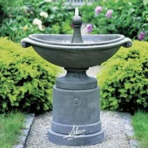 xu hướng phối màu cho phù điêu xi măng năm 2025