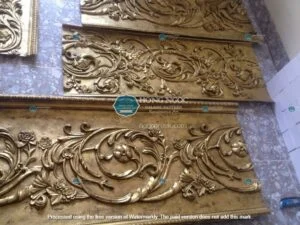 mua phù điêu xi măng nghệ thuật ngoài trời