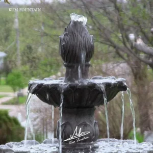 phù điêu xi măng trong kiến trúc châu âu cổ