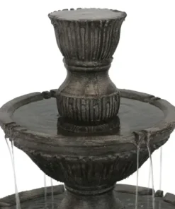 ứng dụng hoa văn xi măng trong resort nghỉ dưỡng