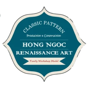 tranh đắp bằng xi măng