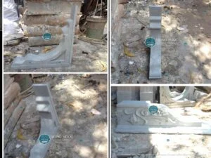 địa chỉ bán phù điêu xi măng